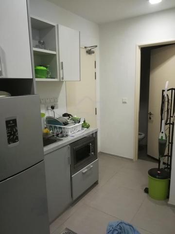 Garden Plaza @ Cyberjaya 1
