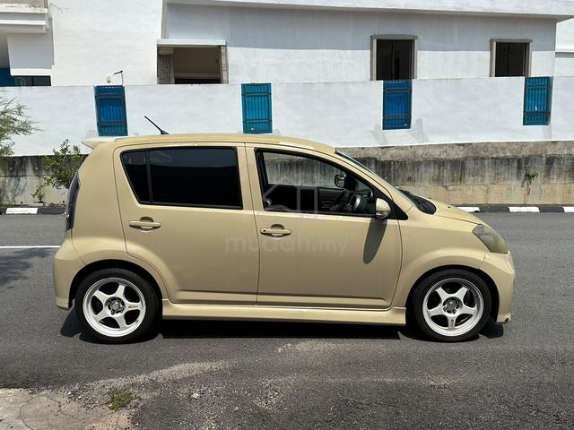 2005 Perodua MYVI 1.0 SR (M) - 3