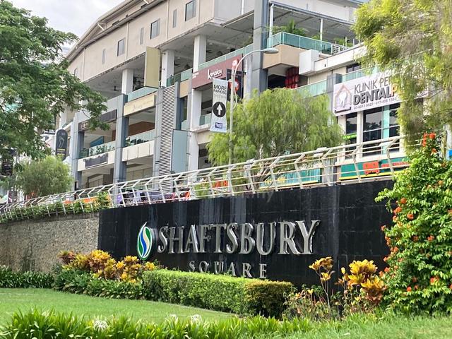 Shaftsbury Square Cyberjaya Selangor 1
