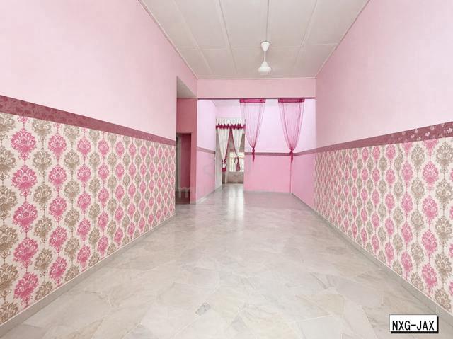 [ FULL LOAN ] NON-FLOODED !! 20x65 4R2B Taman Mewah Jaya Single Storey 1