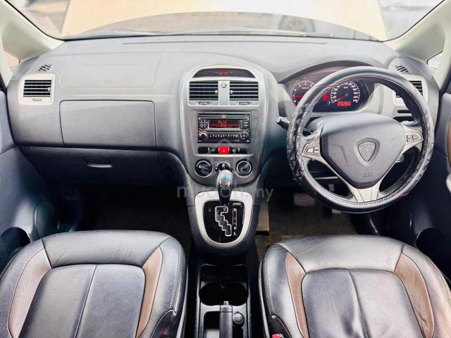 2012 Proton EXORA 1.6 BOLD PREMIUM (A) - 4