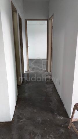 Sri Embun Apartment 1