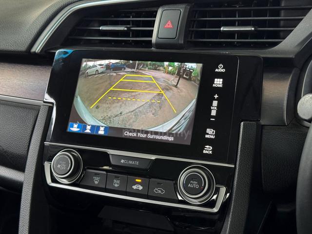 2019 Honda CIVIC 1.5 TURBO SPEC - 1 YEAR WARRANTY - 3