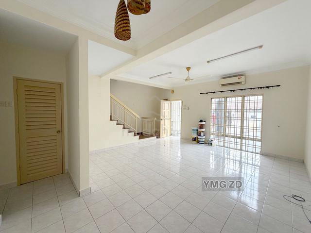 Good condition#Bandar Botanic, Klang-2 Storey House For Sale 1