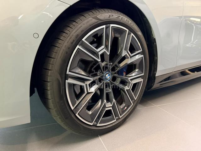 2024 BMW I5 eDrive40 M Sport - Original CBU Unit - 5