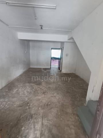 Double Storey Kota Masai Full Loan First Home Buyer Below Market 1