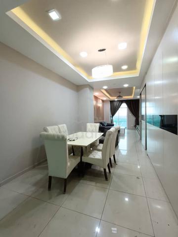 Tropicana Condominium 1