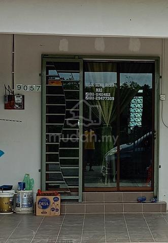 Bilik Sewa Bandar Baru Pasir Mas 1
