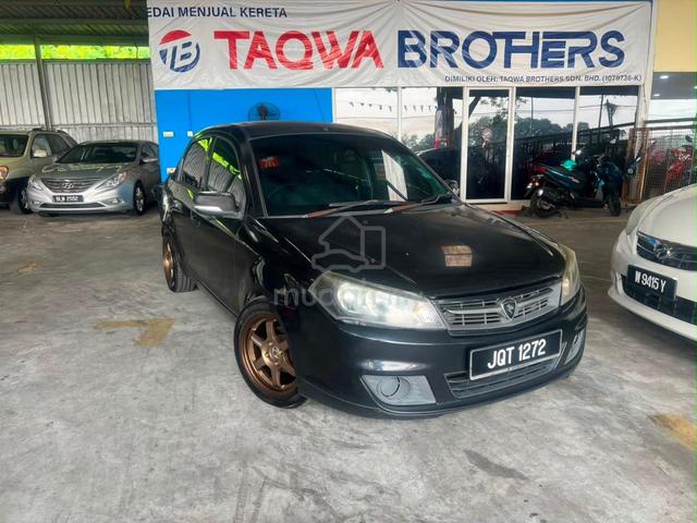 2015 Proton SAGA 1.3 FLX EXECUTIVE MY08 FACELIFT - 1