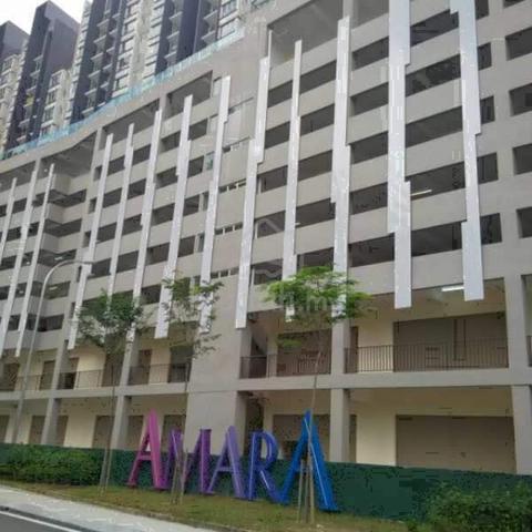 Amara Service Residences 1