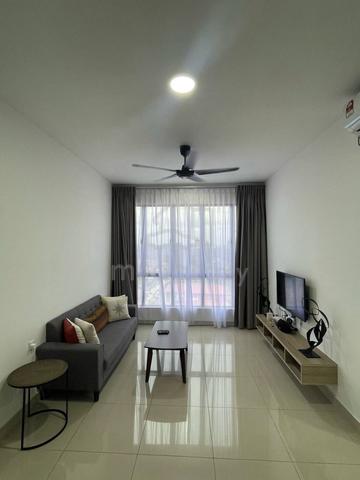 Veranda Residence 1