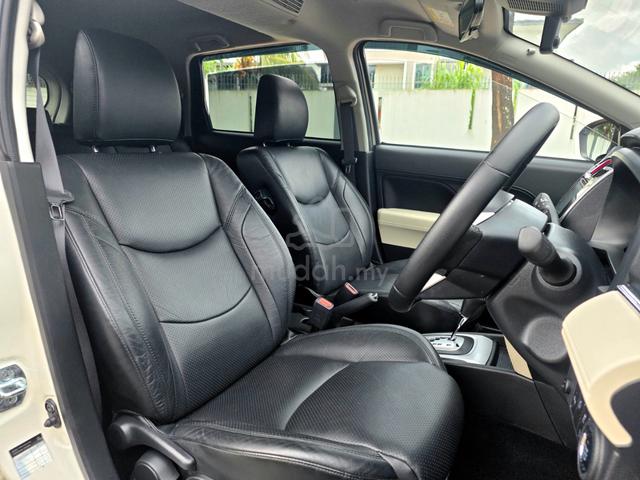 2021 Toyota RUSH S 1.5L (A) KEYLESS P/START CAMERA - 4