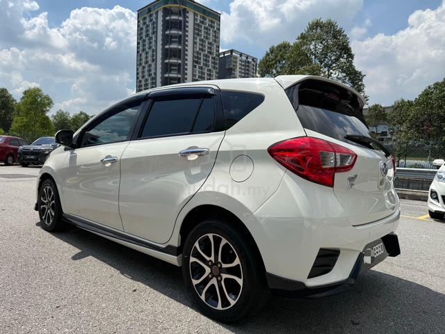 2019 MAX LOAN Perodua MYVI 1.5 AV (A) WARRANTY - 4