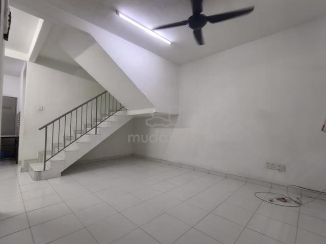 GelangPatah Nusantara 2Storey|FULLLOAN Freehold👍|Near Tuas LowDeposit 1