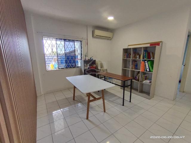 Tuition facilities Space for rent @ Taman Tunku 1