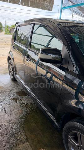 2010 Perodua MYVI 1.3 SE ZHS FACELIFT (A) - 3