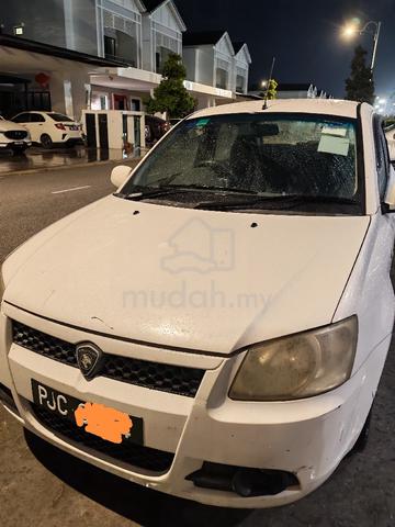 2009 Proton SAGA 1.3 BASE LINE (A) - 1