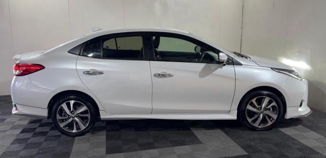 2022 Toyota VIOS 1.5 G (A) - 3