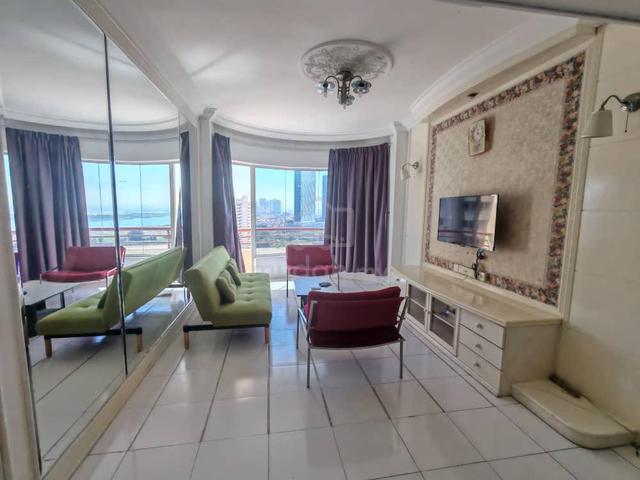 Mutiara Villa Condominium 1