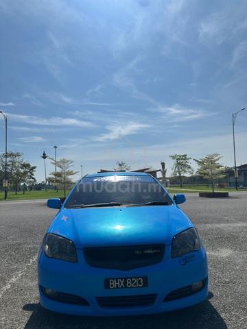 2005 Toyota VIOS 1.5 G FACELIFT (A) - 5
