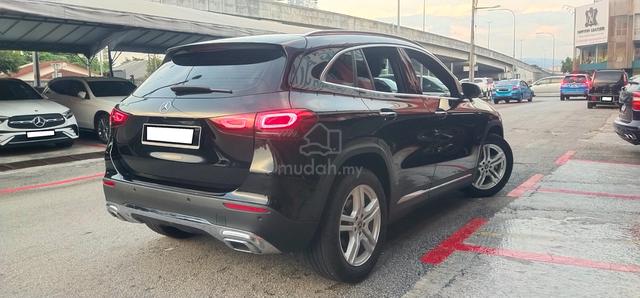 2021 Mercedes Benz GLA200 PRO/LINE 1.4L (A) 52K KM - 5