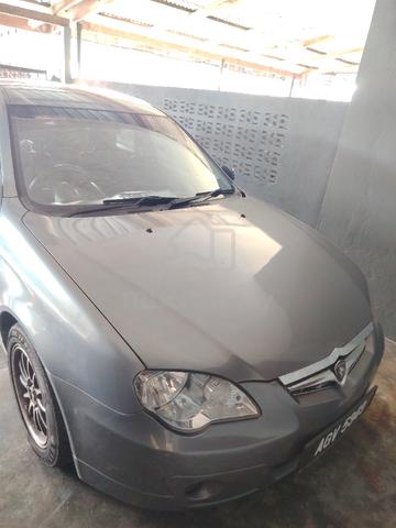 2009 Proton PERSONA 1.6 BASE LINE (A) - 1