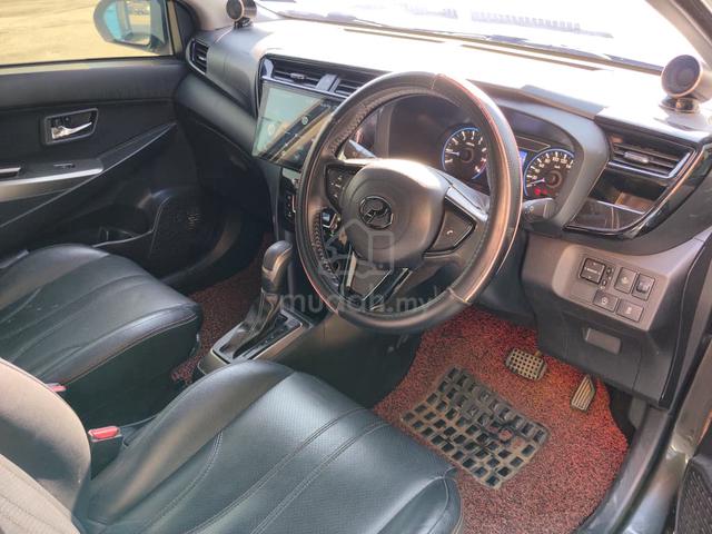 2019 Perodua MYVI 1.5 AV (A) - 5