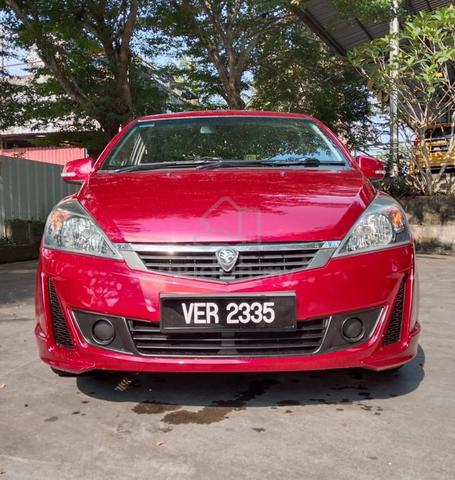 2020 Proton Exora Bold 1.6 (A) Premium Package - 2