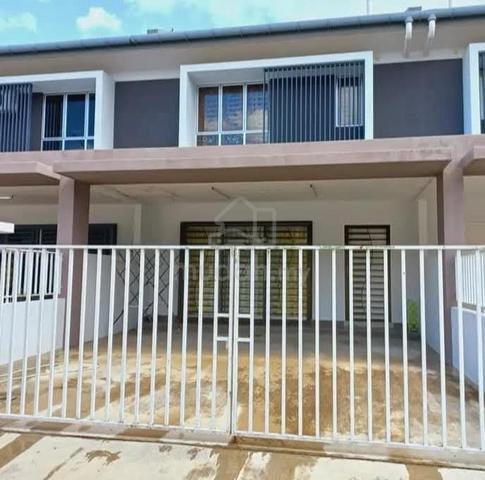 {3 ROOMS} Taman Harmoni Vista 1
