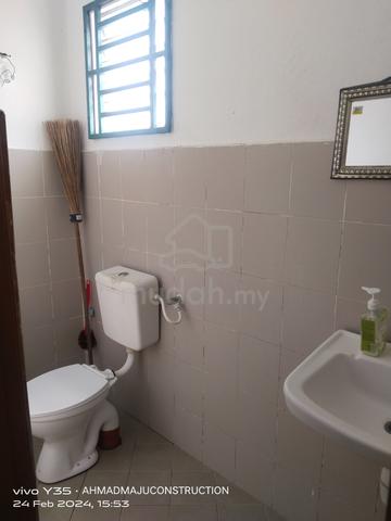 Endlot Taman Akasia Kundor 4