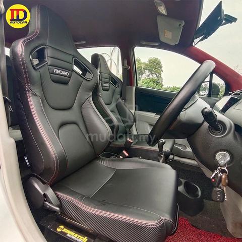 2013 Perodua ALZA 1.5 SX (M) - 5