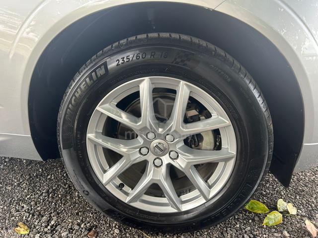 2021VolvoXC602.0 T5 MOMENTUM (A) WTTY BY VOLVO (M) - 5