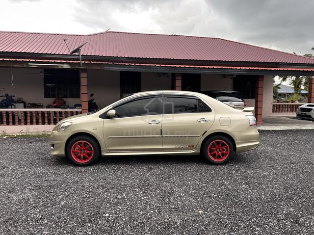 2007 Toyota VIOS 1.5 G (A) - 3