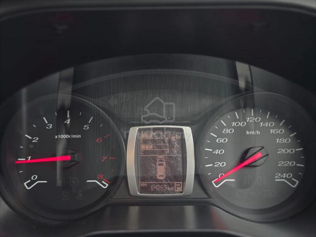 2016 Proton PERSONA 1.6 STANDARD (A)60KM ONLY LOW - 5