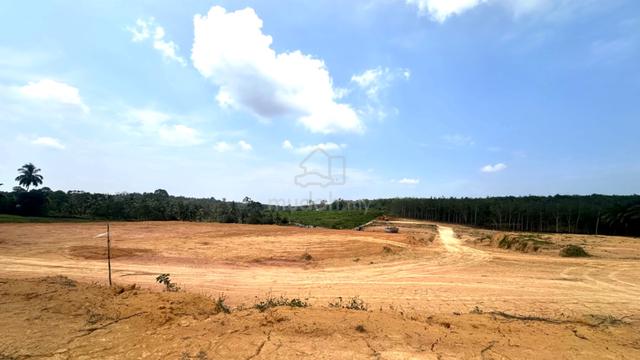 INFRA READY Tanah Lot Banglo 15km Dari Tol Alor Gajah 1
