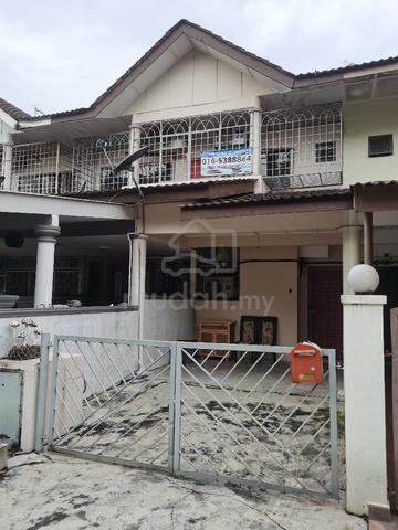 Room for rent 1