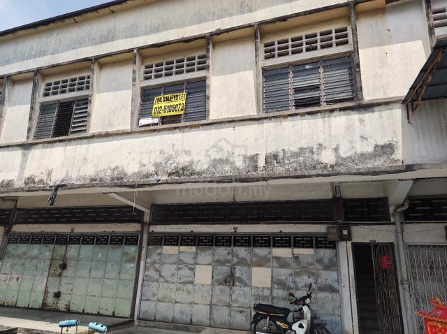 Freehold Shophouse 1