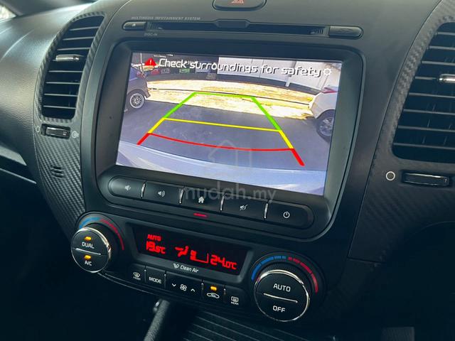 2014 Kia CERATO 1.6 YD (A) - 5