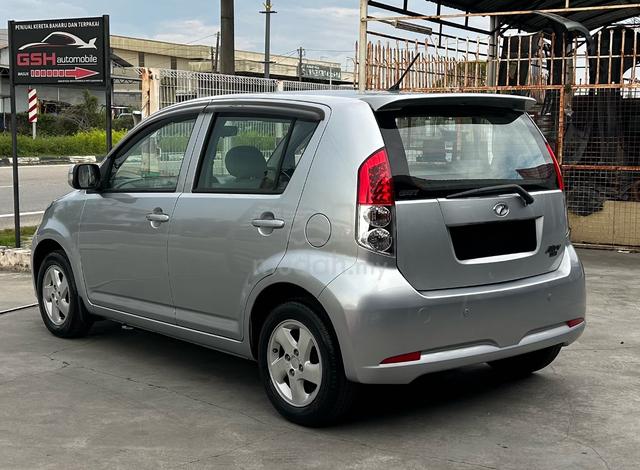 【CASH】2006 Perodua MYVI 1.3 EZi (A) 1 Owner ABS - 5