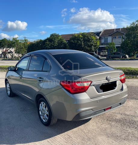 2019 Proton SAGA 1.3 STANDARD CVT (A) - 3