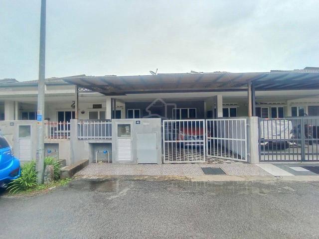 Single Storey Jalan Punai,Taman Bentara telok panglima garang Selangor 1