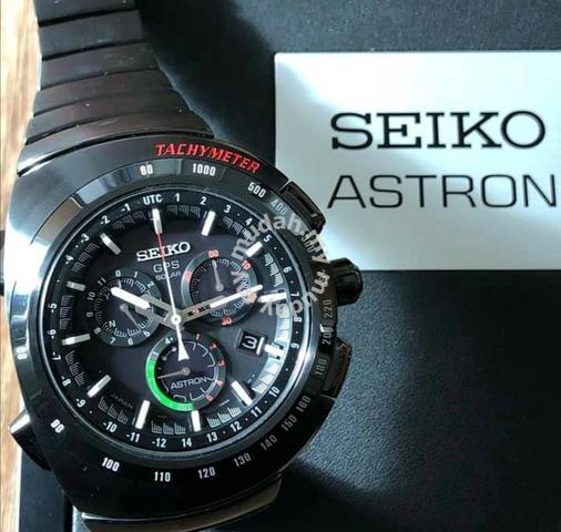 seiko astron registered gps limited edition - Watches & Fashion Accessories  for sale in KL City, Kuala Lumpur
