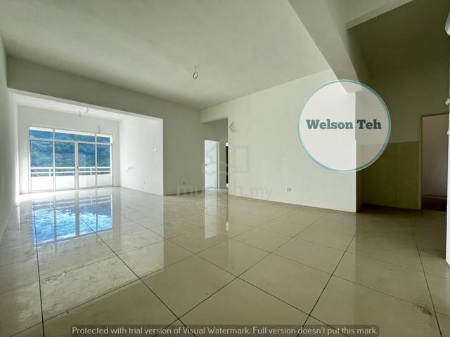 Starhill Luxury Residences 1