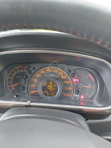 2015 Perodua MYVI 1.3 PREMIUM X MY11 M600 - 3