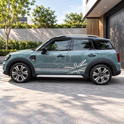 [DIRECT OWNER] Mini COUNTRYMAN F60 LCI 2.0S (A) - 3
