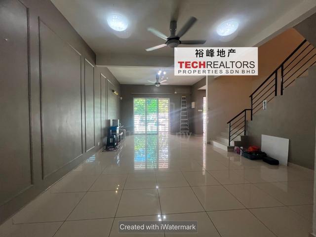 Bertam Casa Innova For Rent | Partially Furnished | Ready to Move in 1