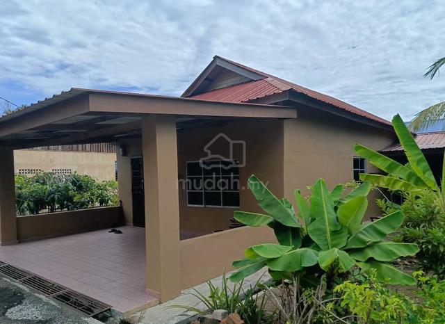 Rumah Utk disewa - Melaka Tengah 1