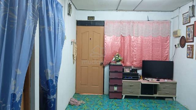 Gunung Rapat Rumah untuk Dijual 3