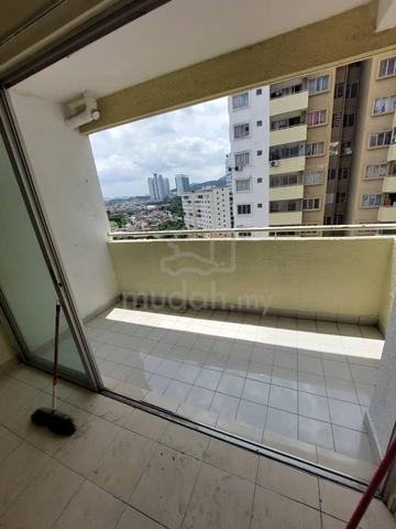 Magna Ville Condominium 3