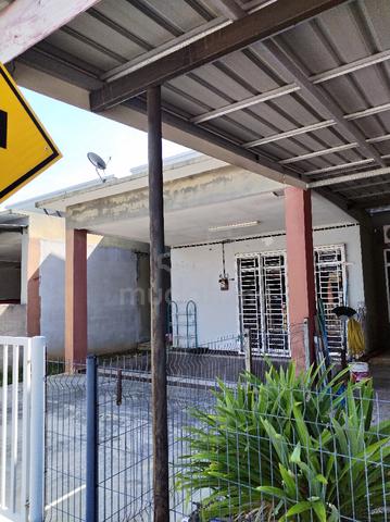 bilik sewa lelaki taman lipat kajang Perdana jasin 1
